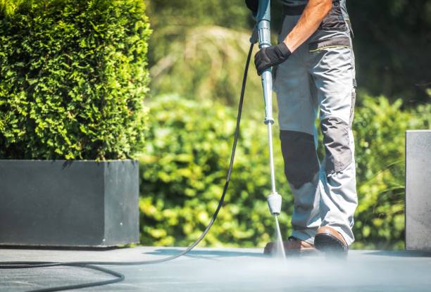 Best Driveway Pressure Washing  in Gosport, IN