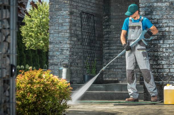 Best Solar Panel Cleaning  in Gosport, IN