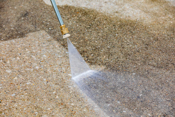 Trusted Gosport, IN Pressure Washing Experts