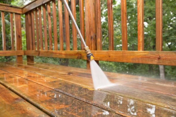 Best Playground Equipment Cleaning  in Gosport, IN