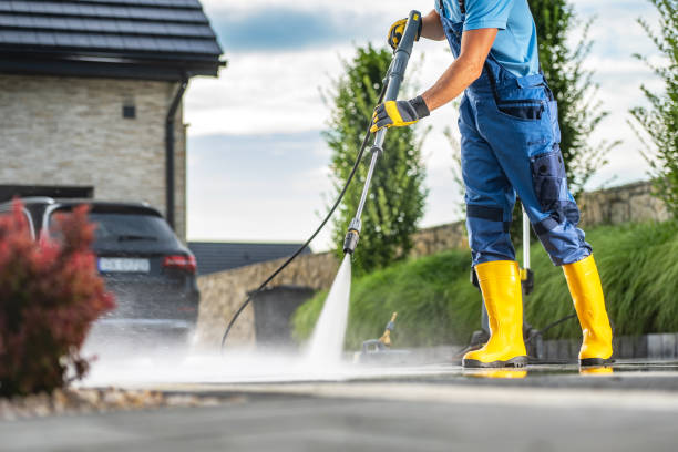 Best Factory Floor Cleaning  in Gosport, IN