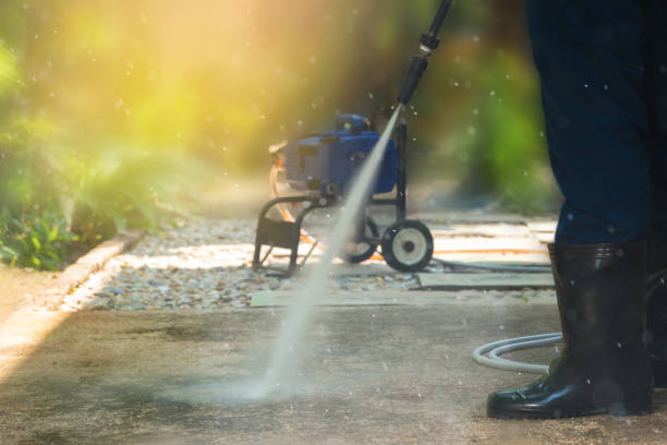 Best Animal Enclosure Cleaning  in Gosport, IN